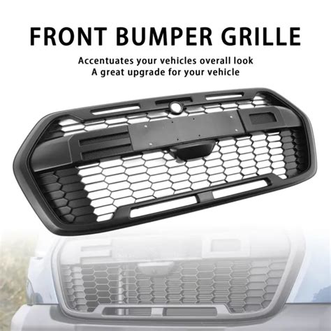 Raptor Style Front Bumper Grille Grill 2467809 Pour Ford Transit Mk8 Trail 2019 Eur 44519