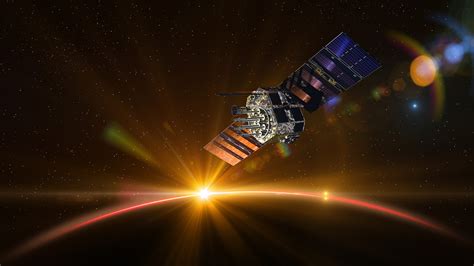 Bae Systems New Software Defined Radio Assembly Makes Space Missions