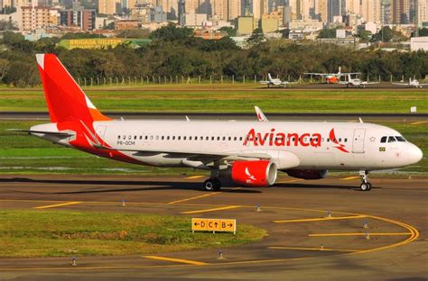 Avianca retoma sus vuelos entre Bogotá y Caracas después de casi siete