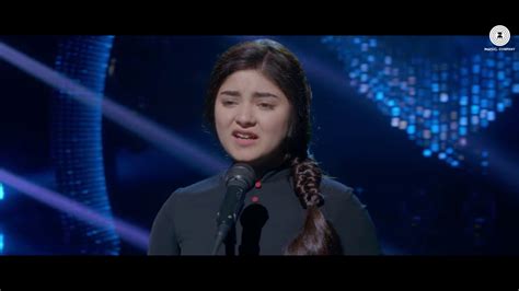 Main Kaun Hoon Secret Superstar Zaira Wasim Aamir Khan Amit Trivedi