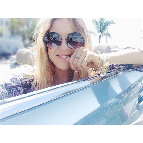 Meghanrosette S Photo On Instagram Meghan Rienks Sunglasses Women