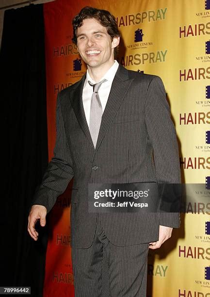 191 James Marsden Hairspray Stock Photos, High-Res Pictures, and Images - Getty Images