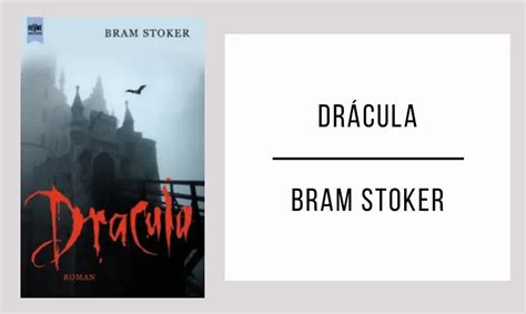 Drácula Por Bram Stoker Pdf