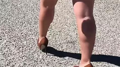 Malene Ferrari Walking Berlin Free Ass Porn 93 XHamster