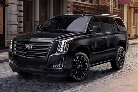 2020 Cadillac Escalade Review - Autotrader