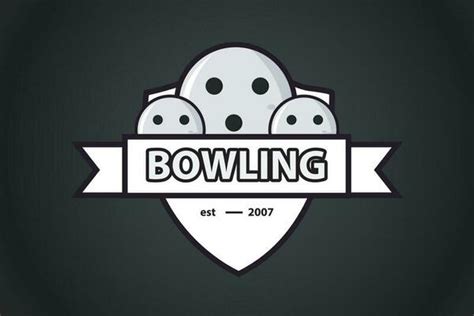 Bowling T Shirt Vector Art, Icons, and Graphics for Free Download