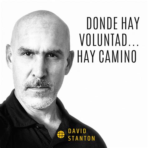 Donde Hay Voluntad Hay Camino Podcast On Spotify