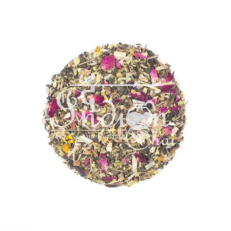 The Indian Chai – Slimming Healthy Green Tea 100g – Boost Metabolism