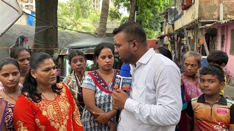 वृक्ष प्राधिकरण विभागाचा ठाणेकरांसोबत भेदभाव येथील स्थानिक काय म्हणत