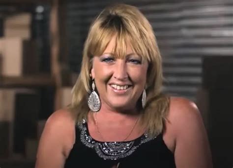 Storage Wars Texas Lesa Bruin Blog