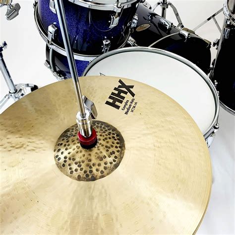 Sabian Hhx Complex Medium Hats Top