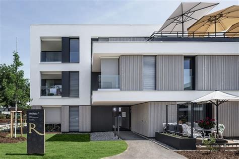 Wohnen Im Rosengarten Gerd Schaller Architekturfotografie