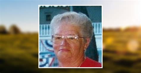 Harriet J Chadwick Obituary Askew Funeral And Cremation Services