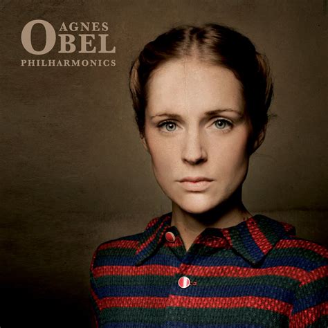 Agnes Obel