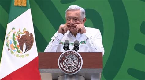 Elecciones 2024 Pide INE A AMLO No Hablar De Aspirantes Y Ahora Amaga