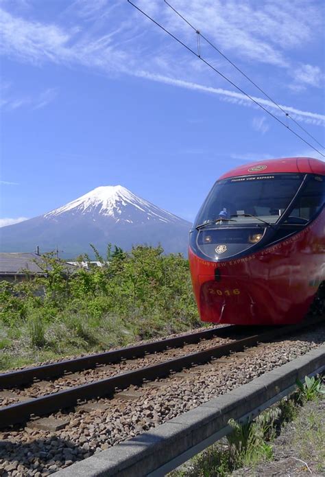 Viaggiare In Treno Guida Travel Japan Ente Nazionale Del Turismo