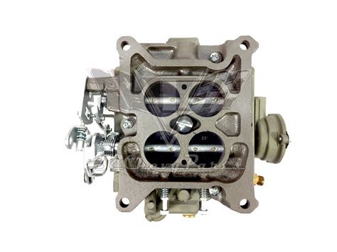 Chevy Bel Air Corvette Hp Bbl Carter Wcfb Carburetor