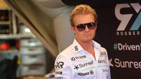 Nico Rosberg Im Exklusiven Interview über Wm Duell Mit Lewis Hamilton Ich Bereue Gar Nichts