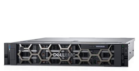 Dell Poweredge R540 Rack Server Servers Dell Middle East