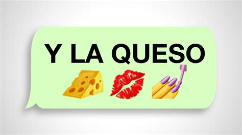 La Queso Youtube