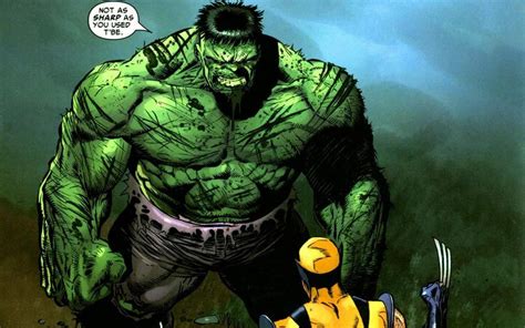 The Hulk Workout Routine: Train like The Incredible Hulk | Hulk comic ...