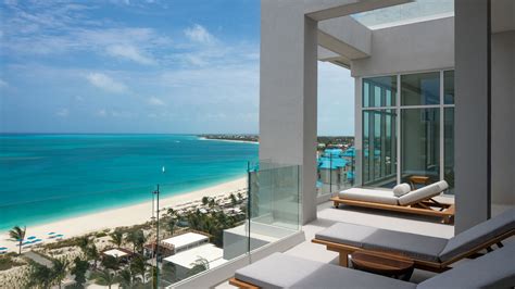 Turks and Caicos Luxury Resorts | The Ritz-Carlton, Turks and Caicos