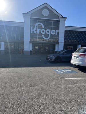 KROGER - Updated January 2025 - 13 Photos & 24 Reviews - 9610 N Kings ...