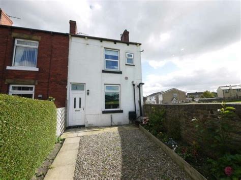 2 Bedroom End Of Terrace House For Sale In King Street Ossett West