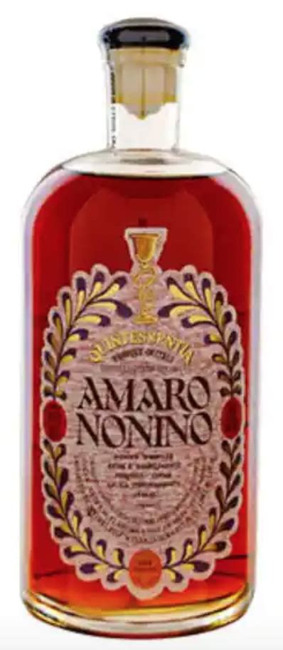 Amaro Liqueur Guide (2020): Best Amaro Brands, History & Cocktails