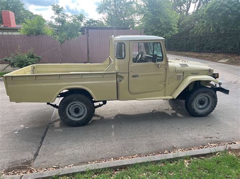 For Sale - Toyota FJ45 | IH8MUD Forum