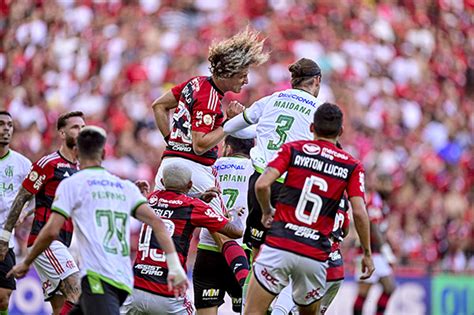 Atlético MG x Flamengo retrospecto recente é bastante