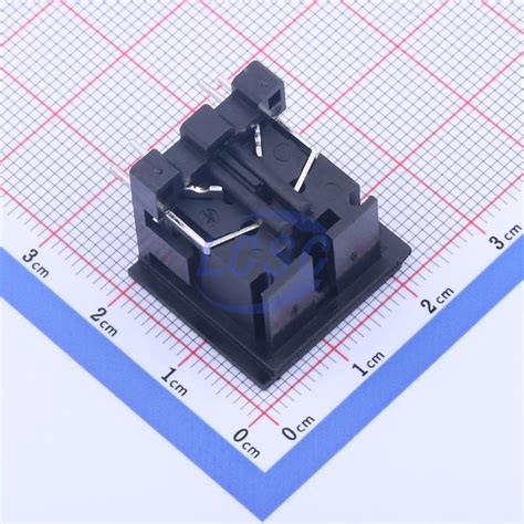 DIN 449 HOOYA Circular Connectors Cable Connectors JLCPCB