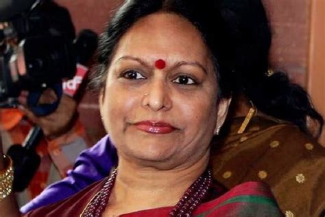 Madras Hc Grants Nalini Chidambaram Interim Protection From Arrest In