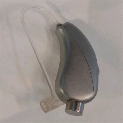 Widex Moment Sheer Sric R D Grey Hearing Aids Behind The Ear At Rs