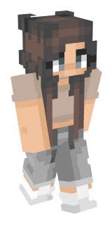 trop belle fille | Nova Skin | Minecraft, Minecraft skin, Minecraft skins