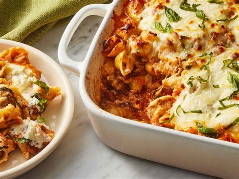 Lasagna Casserole Recipe