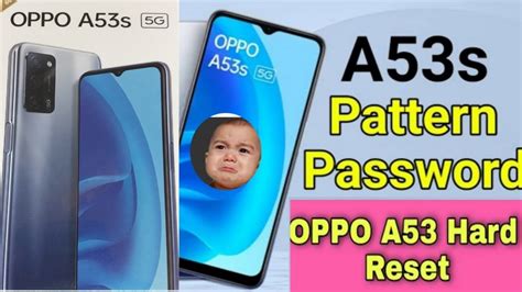 Oppo A S Password Unlock L Oppo A S Pattern Unlock Loppo A S Factory