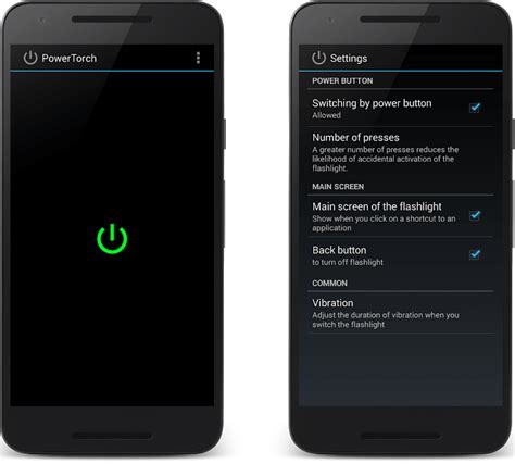 6 Ways To Turn On Flashlight On Android Devices Techteds