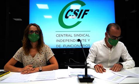 Fotos Csif Valora El Inicio Del Curso Escolar Leonoticias