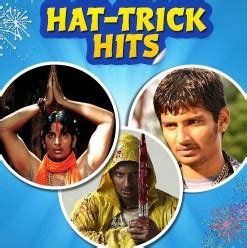 Jiiva | From Superstar to Vijay Sethupathi - our favorite hat-trick heroes