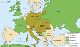 Treaty of London (1915) - Wikipedia