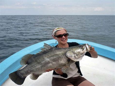 Sport Fishing in Uganda | Best Uganda Fishing Trips