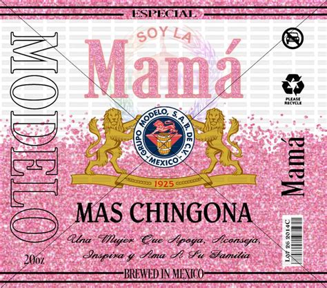 Soy La Mam Mas Chingona Modelo Png Only Etsy