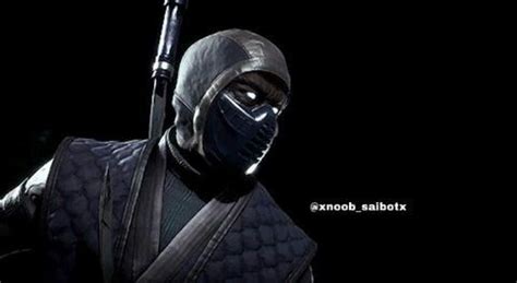 Noob Saibot Mortal Kombat Batman Darth Vader Superhero Fictional