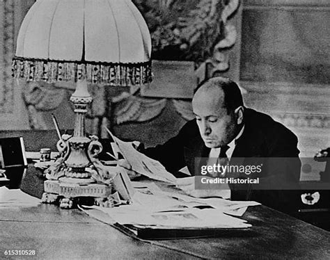 Mussolini Headquarters Photos and Premium High Res Pictures - Getty Images