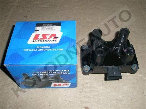 Купить Модуль зажигания 2111 8V (Bosch), цена 2019 ₴ — Prom.ua (ID ...