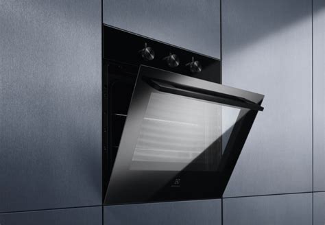 Electrolux Forno Elettrico Da Incasso Ventilato Litri Cm Classe A