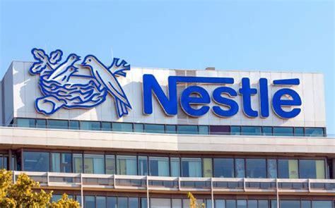 Nestlé інвестує понад 39 млн у нове виробництво на Волині