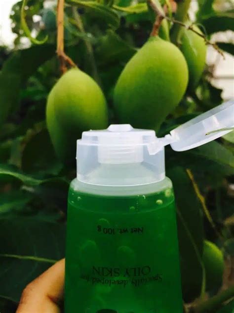 Jovees Apple Massage Gel Price Full Review Glossypolish