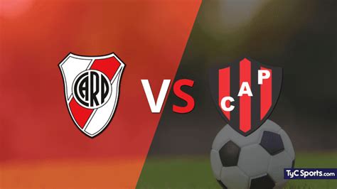 River vs Patronato de Paraná EN VIVO qué canal lo transmite y cómo